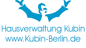Hausverwaltung Kubin Logo